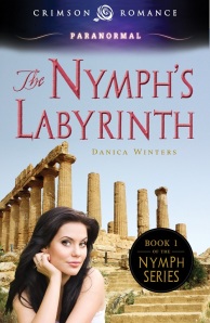 NymphCover_Series