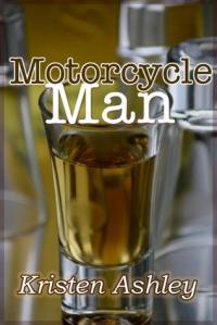 motorcycleman
