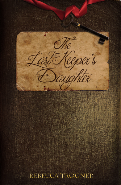 Cover for Last Keeper's Daughter